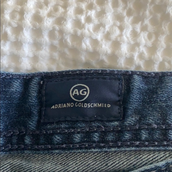 Adriano Goldshmied- THE MATCHBOX (Slim Straight) - Picture 6 of 6